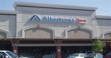 albertsons near me